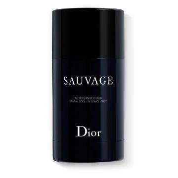 Dior Sauvage 75 gr Deodorant stick zonder alcohol