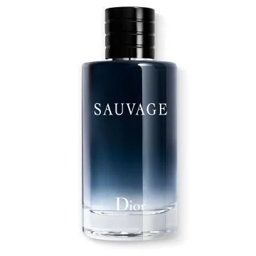 Dior Sauvage 200 ml Eau de Toilette Spray