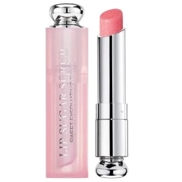 Dior Lip Sugar Scrub
