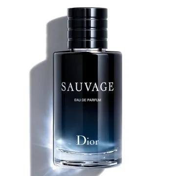 Dior Sauvage 100 ml Eau de Parfum Spray