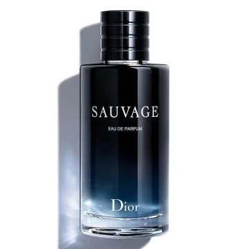 Dior Sauvage 200 ml Eau de Parfum Spray