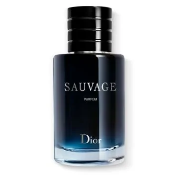 Dior Sauvage 60 ml Parfum