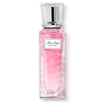 Dior Miss Dior Rose N'Roses Eau de Toilette Roller-Pearl