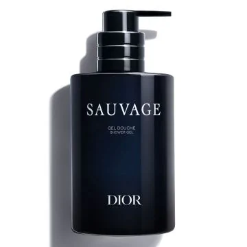 Dior Sauvage Showergel