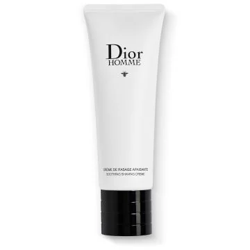 Dior Dior Homme Verzorgende Scheercrème 125 ml