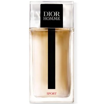 Dior Dior Homme Sport 200 ml Eau de Toilette Spray