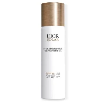 Dior SOLAR The Protective Oil SPF 15 Spray 125 ml