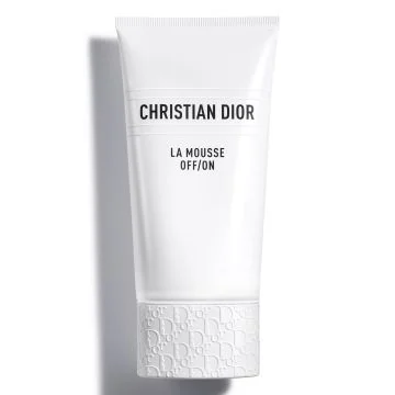 Dior D-Line La Mousse Foaming Cleanser 150 ml