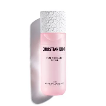 Dior D-Line L'eau Micellaire OFF/ON