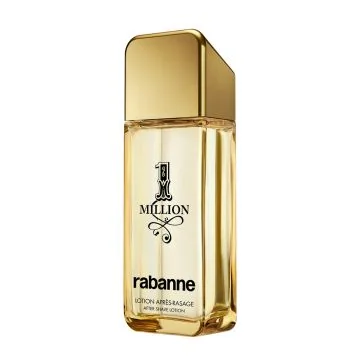 Rabanne 1 Million 100 ml After Shave Flacon