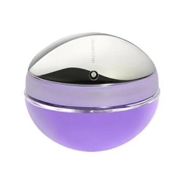 Rabanne Ultraviolet Eau de Parfum Spray
