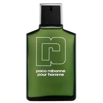 Rabanne pour Homme Eau de Toilette Spray