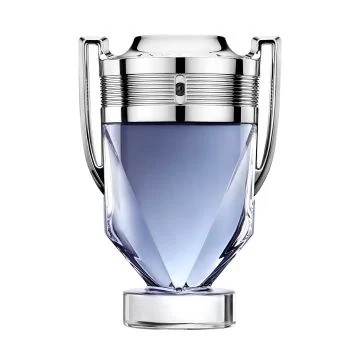 Rabanne Invictus 100 ml Eau de Toilette Spray