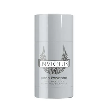 Paco Rabanne Invictus 75 ml Deodorant Stick