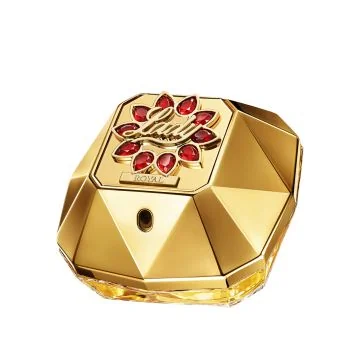 Rabanne Lady Million Royal 50 ml Eau de Parfum Spray (uitlopend)
