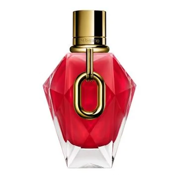 Rabanne Million Red for Her 90 ml Eau de Parfum Spray