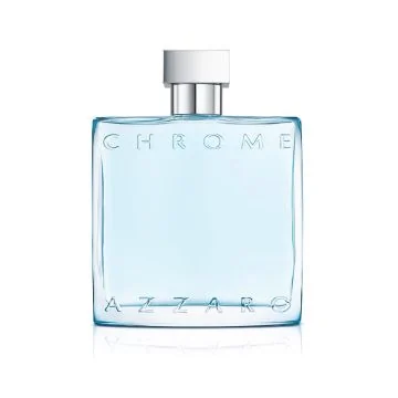 Azzaro Chrome Eau de Toilette Spray