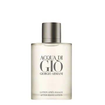 Giorgio Armani Acqua di Giò Homme 100 ml After Shave Flacon