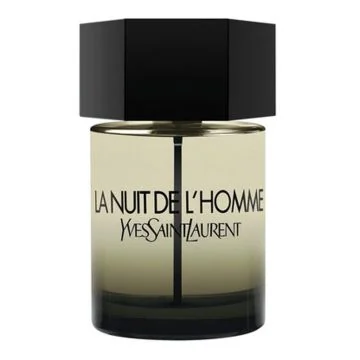Yves Saint Laurent La Nuit de l'Homme 100 ml Eau de Toilette Spray