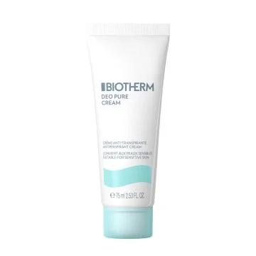 Biotherm Deo Pure Deodorant crème