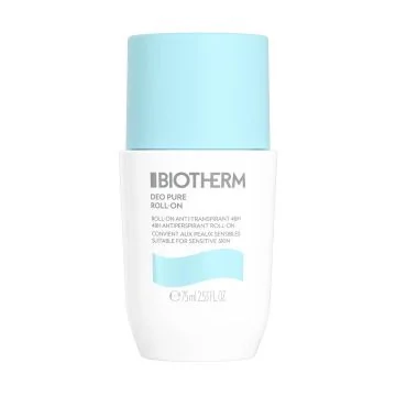 Biotherm Deo Pure Deodorant Roll-On 