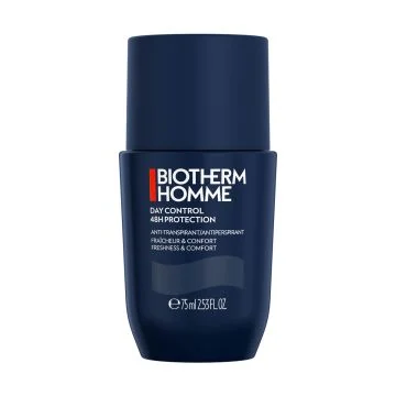 Biotherm Deo Homme Day Control 48H Roll On Deodorant 75ml