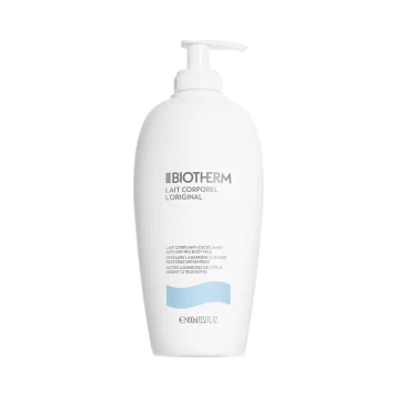 Biotherm Lait Corporel bodymilk 400ml