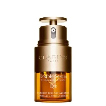 Clarins Double Serum Eye 20 ml OP=OP