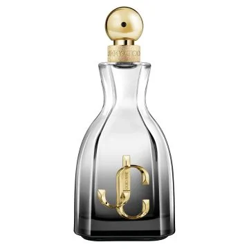 Jimmy Choo I Want Choo Forever 100 ml Eau de Parfum Spray