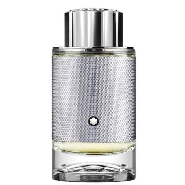 Mont Blanc Explorer Platinum 100 ml Eau de Parfum