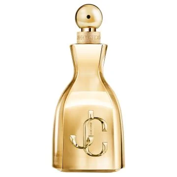 Jimmy Choo I Want Choo Le Parfum 100 ml Parfum Spray