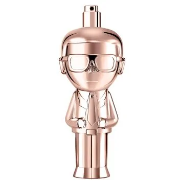 Karl Lagerfeld Karl Ikonik Pour Femme 100 ml Eau de Parfum Spray