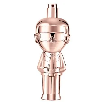 Karl Lagerfeld Karl Ikonik Pour Femme 60 ml Eau de Parfum Spray