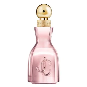 Jimmy Choo I want Choo With Love 40 ml Eau de Parfum Spray