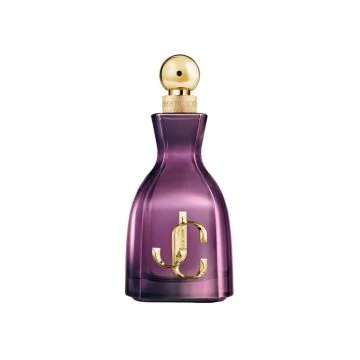 Jimmy Choo I Want Choo Midnight Eau de Parfum
