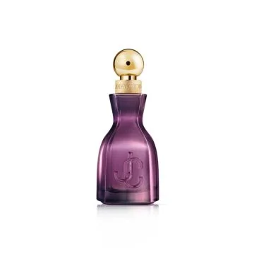 Jimmy Choo I Want Choo Midnight 40 ml Eau de Parfum Spray