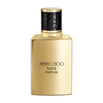 Jimmy Choo Man Gold 30 ml Parfum Spray