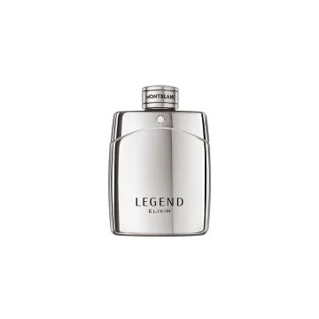 Mont Blanc Legend Elixir Parfum