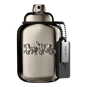 Coach Pure Platinum 60 ml Parfum Spray