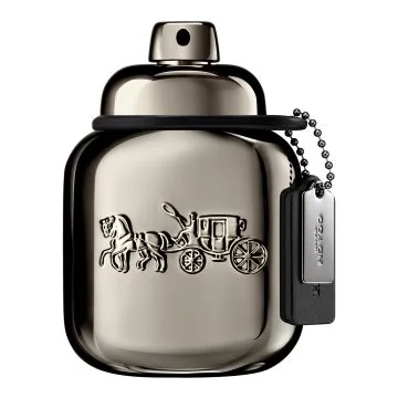 Coach Pure Platinum 40 ml Parfum Spray