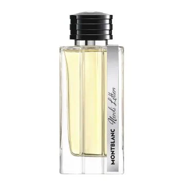 Mont Blanc Neroli Letters Eau de Parfum