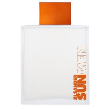 Jil Sander Sun Men 125 ml Eau de Toilette Spray