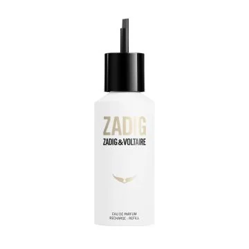 Zadig & Voltaire Zadig Eau de Parfum Refill