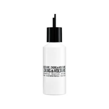 Zadig & Voltaire This is Her! Eau de Parfum Navulling