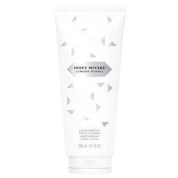 Lumière d'Issey Moisturizing Body Lotion 200 ml