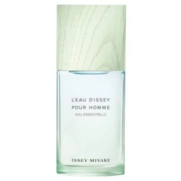 Issey Miyake L'Eau d'Issey pour Homme Eau Essentielle 75 ml Eau de Parfum Spray