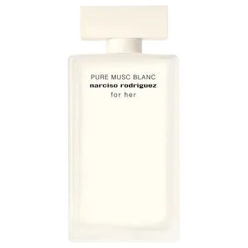 Narciso Rodriguez Pure Musc Blanc Intense 100 ml Eau de Parfum Spray