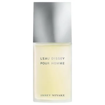 Issey Miyake L'Eau d'Issey pour Homme 200 ml Eau de Toilette Spray