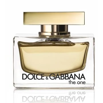 Dolce & Gabbana The One 75 ml Eau de Parfum Spray