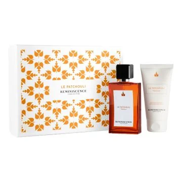 Reminiscence Le Patchouli 50 ml Eau de Toilette Intense Set